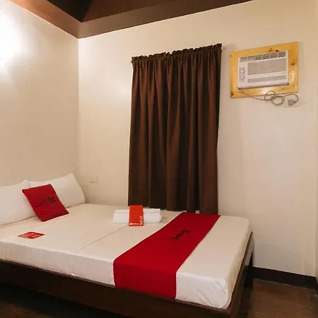Reddoorz Near Edsa Camp Crame Hotel